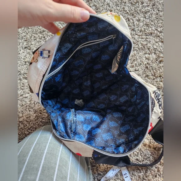 Harajuku lovers handbag - Picture 10 of 10